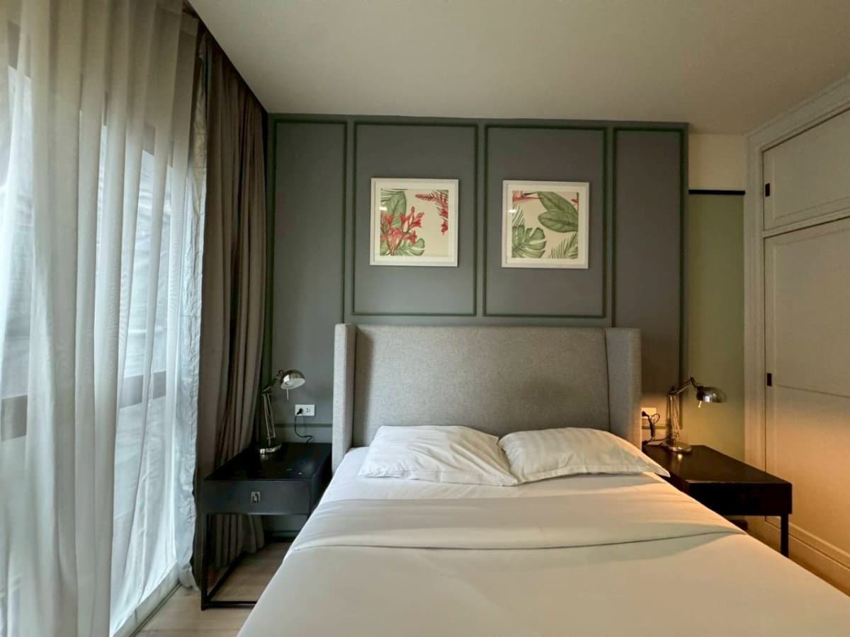 DLUX Condominium For Sell WR-03482 - image 4