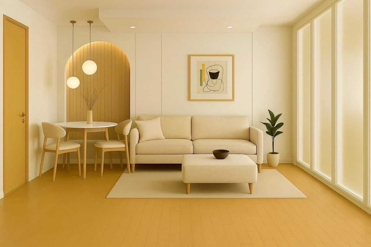 The Light Condo For Sell WR-03517