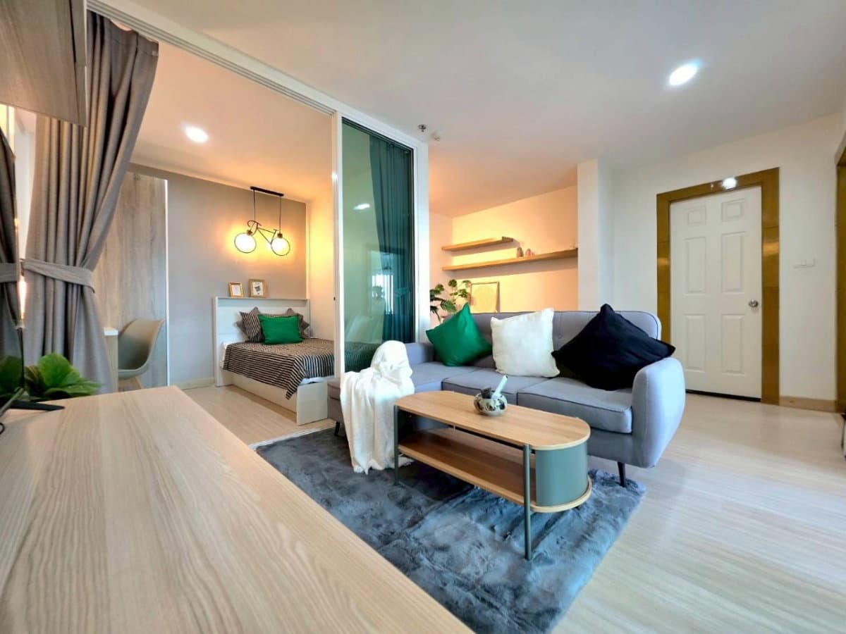 The View Suanluang For Sell WR-03524