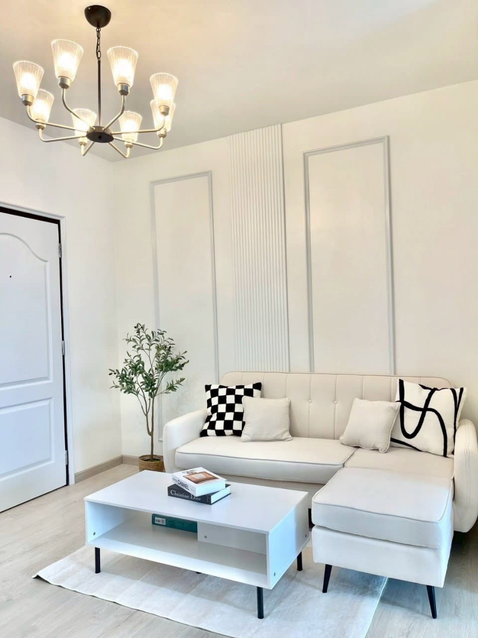 Phanason The Green Place Condominium WR-03456