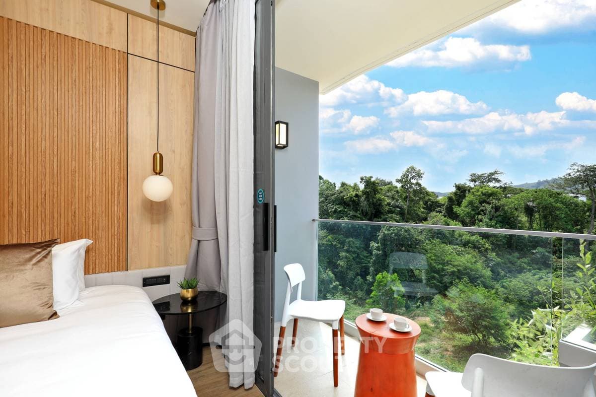 2-BR Condo at Layan Green Park close to Layan (ID 2230159) - image 6