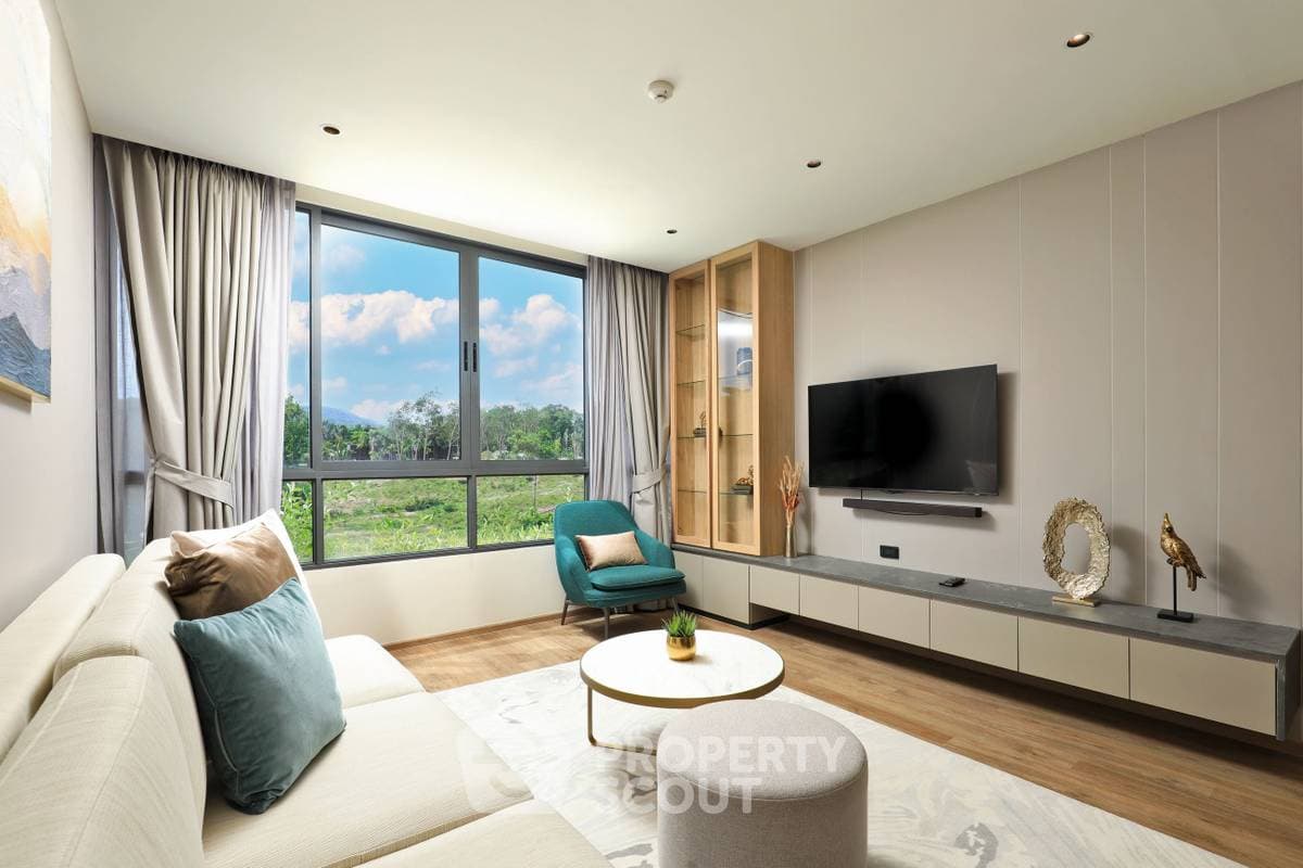 2-BR Condo at Layan Green Park close to Layan (ID 2230159) - image 2