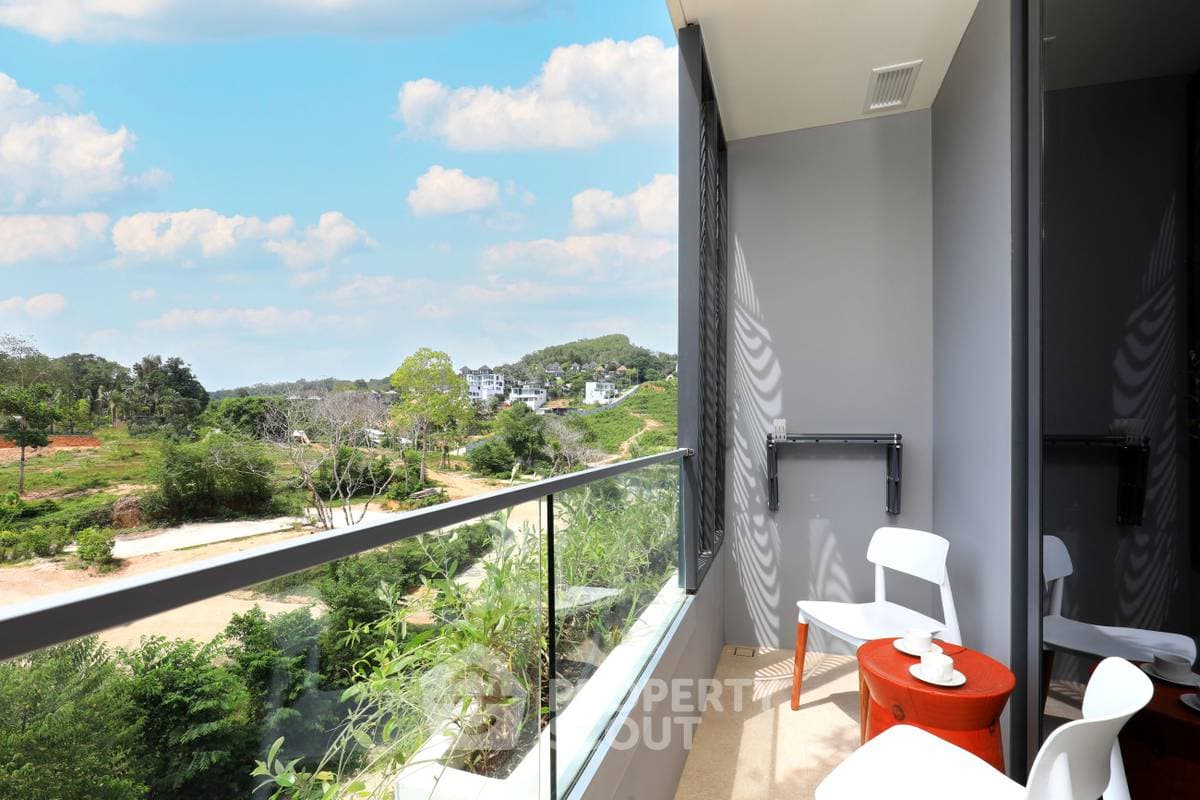 2-BR Condo at Layan Green Park close to Layan (ID 2230159) - image 8