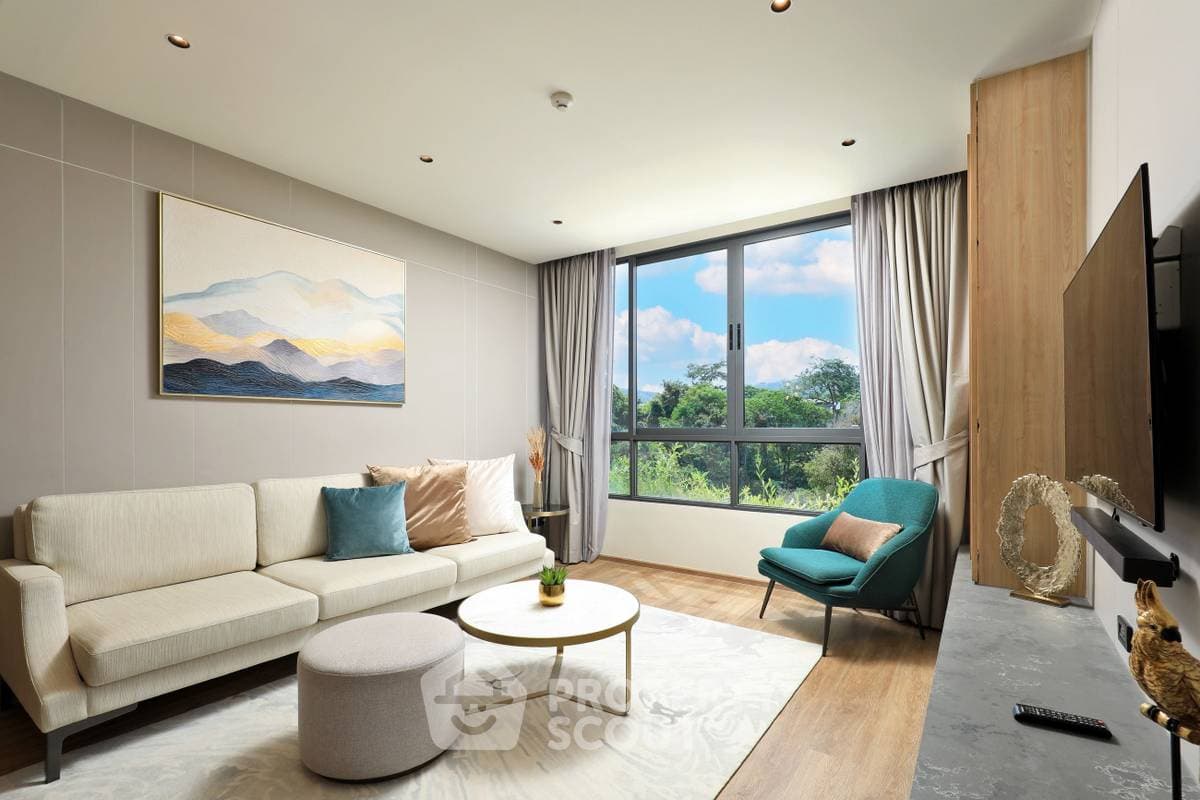 2-BR Condo at Layan Green Park close to Layan (ID 2230159) - image 3