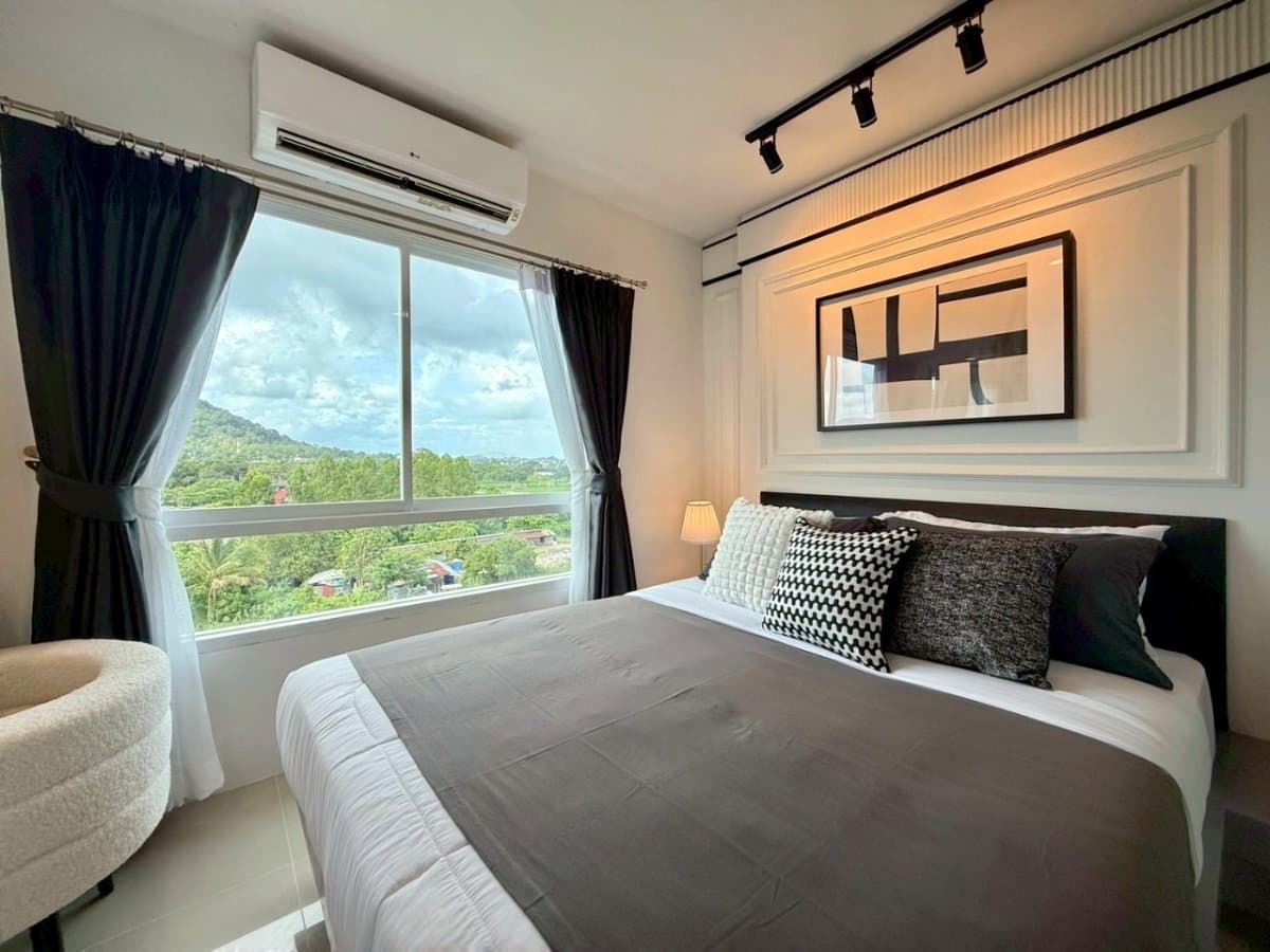 The Scene Condo For Sell WR-03579 - image 5