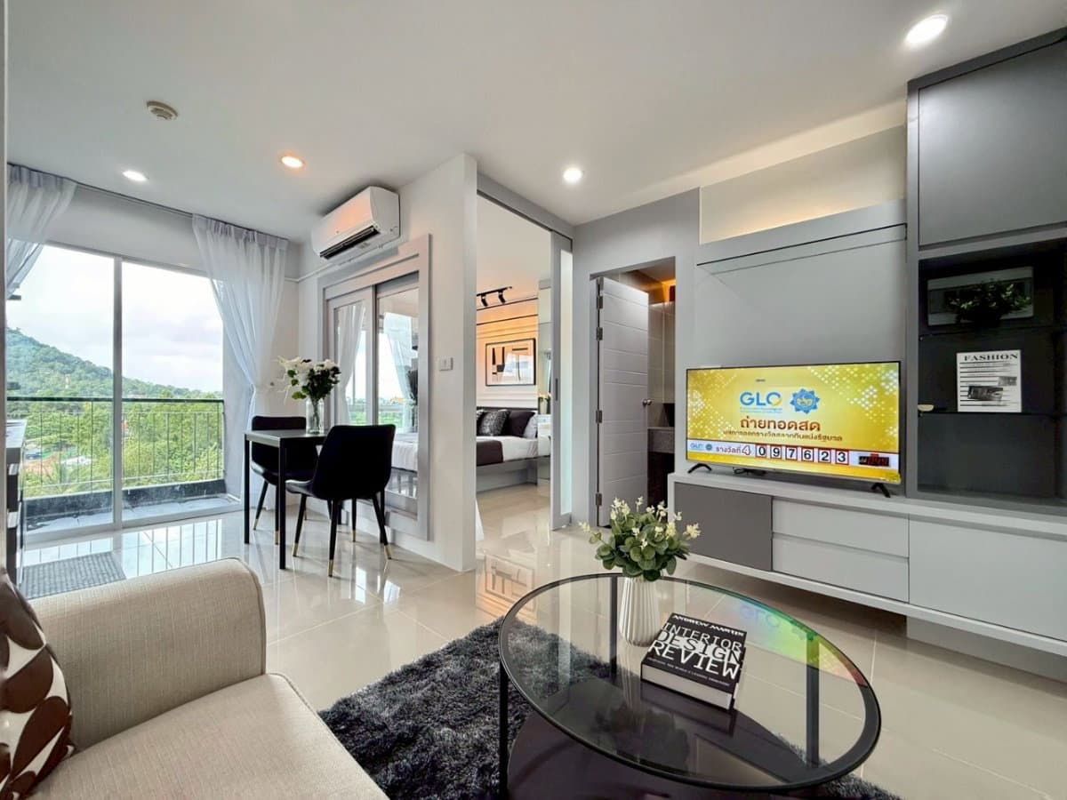 The Scene Condo For Sell WR-03579 - image 3