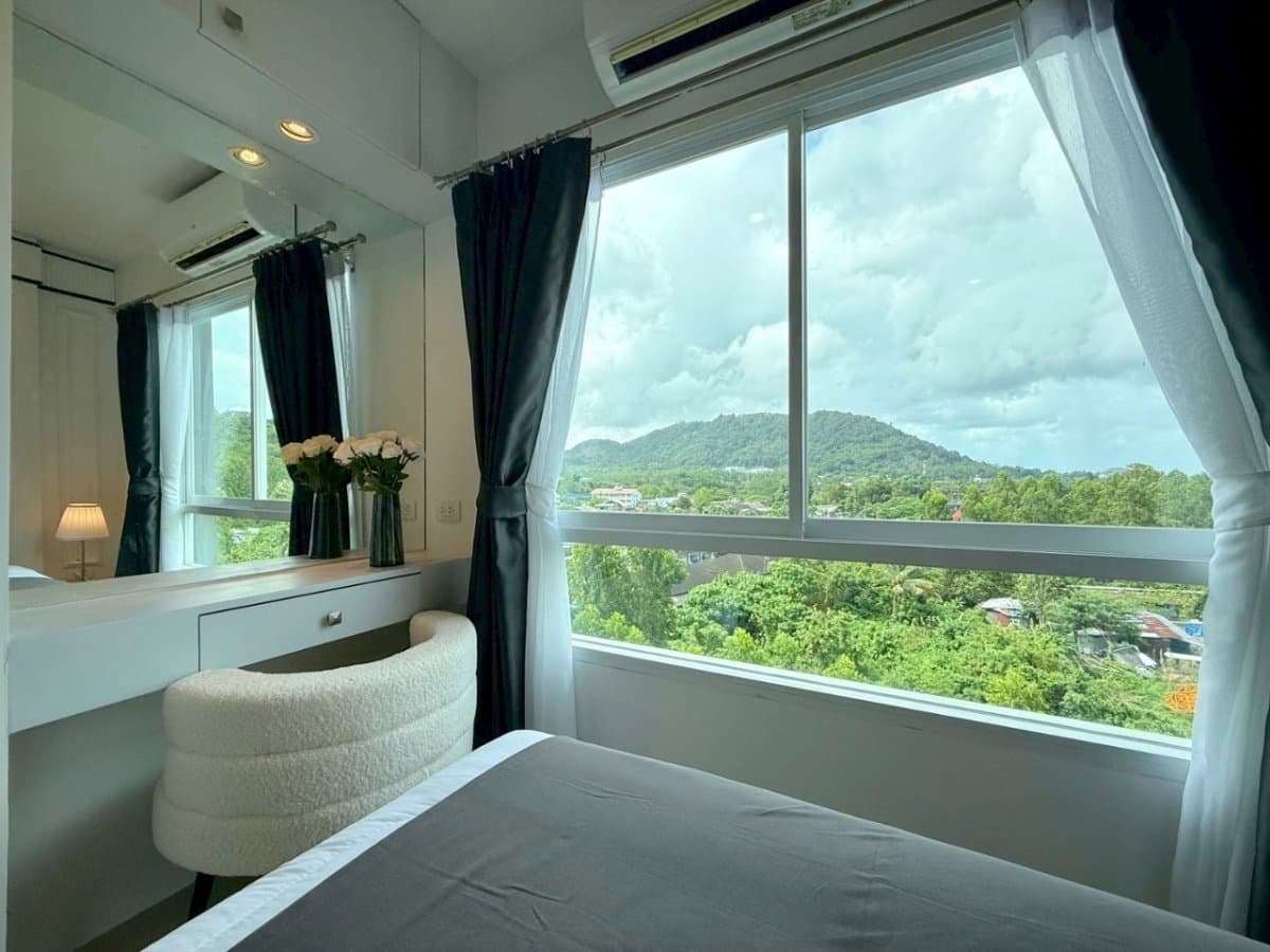 The Scene Condo For Sell WR-03579 - image 7