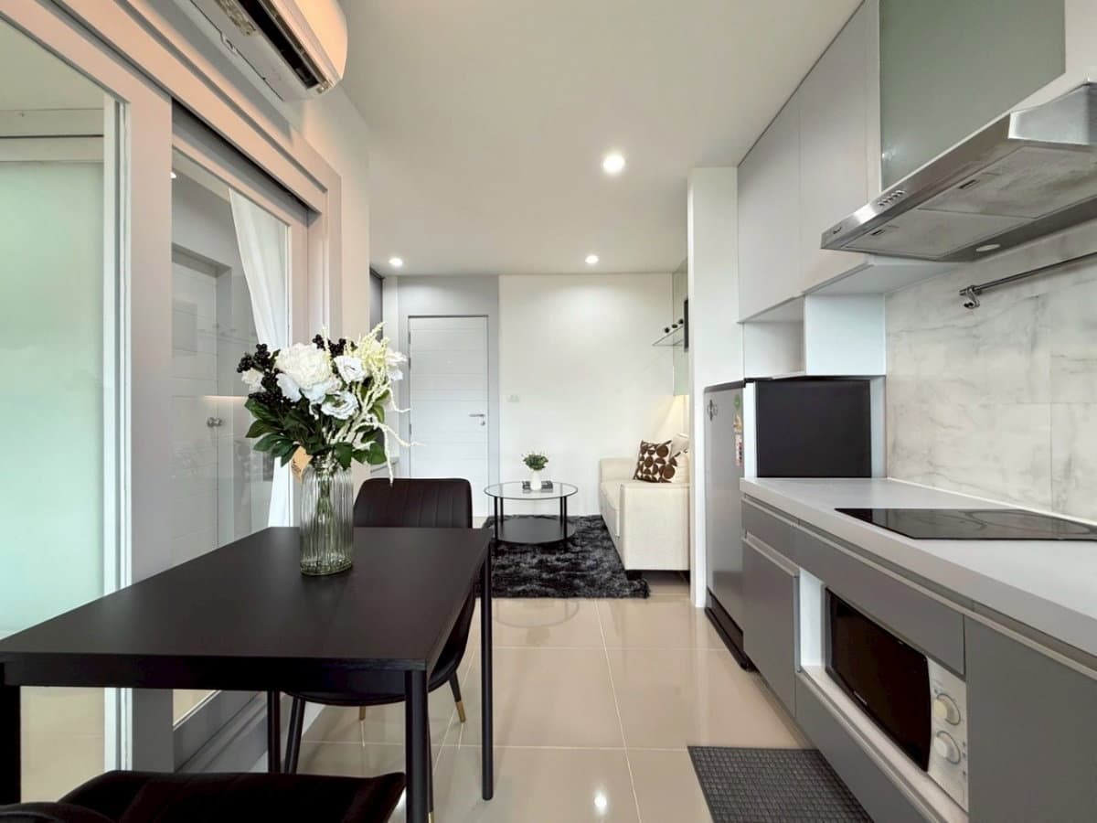 The Scene Condo For Sell WR-03579 - image 8