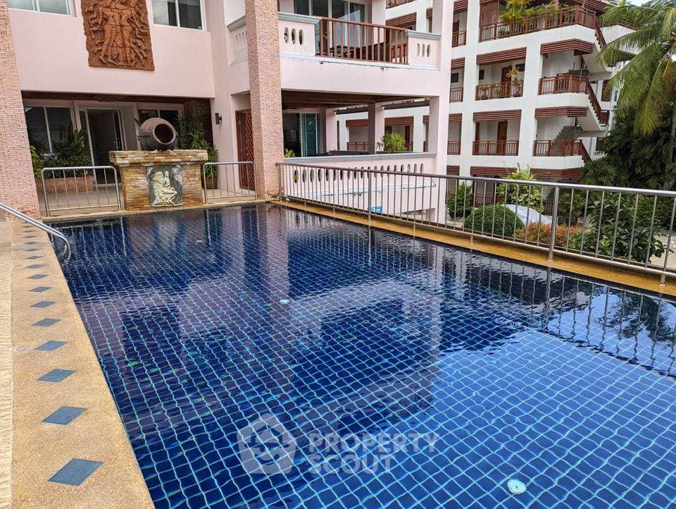 2-BR Condo at Surin Sabai Condominium close to Surin (ID 1532420) - image 5