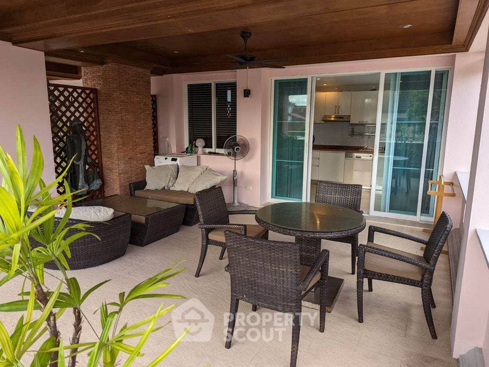 2-BR Condo at Surin Sabai Condominium close to Surin (ID 1532420) - image 8