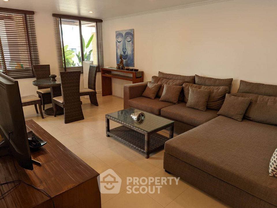 2-BR Condo at Surin Sabai Condominium close to Surin (ID 1532420) - image 3