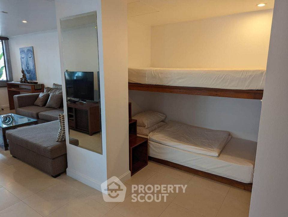 2-BR Condo at Surin Sabai Condominium close to Surin (ID 1532420) - image 6