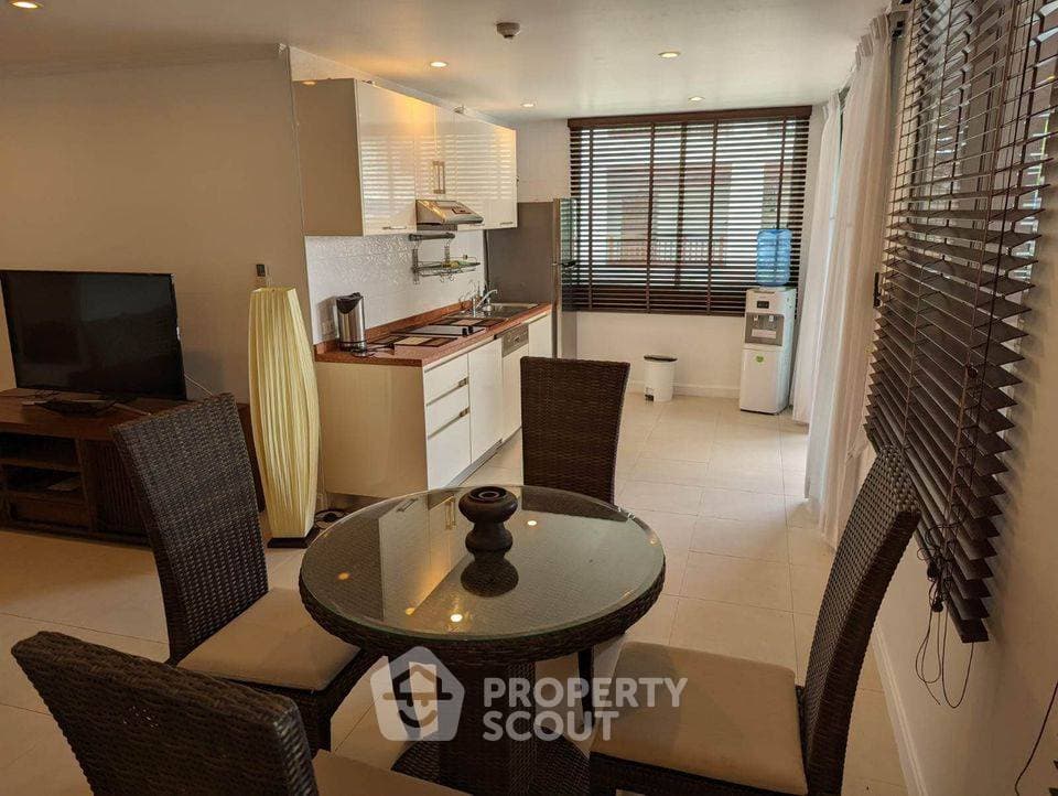 2-BR Condo at Surin Sabai Condominium close to Surin (ID 1532420) - image 4