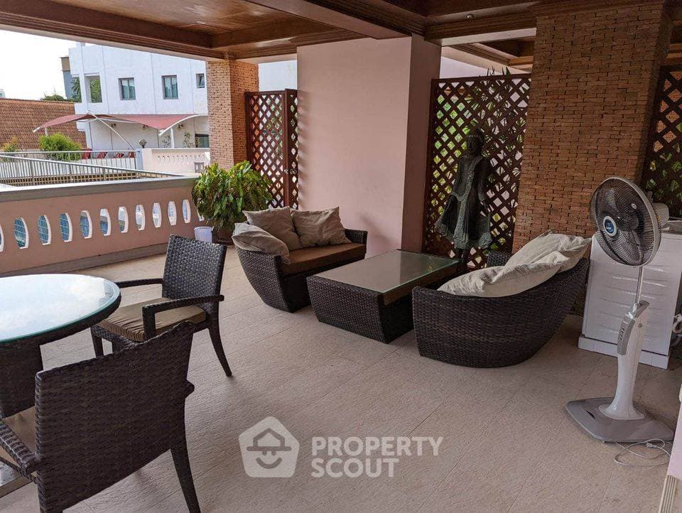 2-BR Condo at Surin Sabai Condominium close to Surin (ID 1532420) - image 7