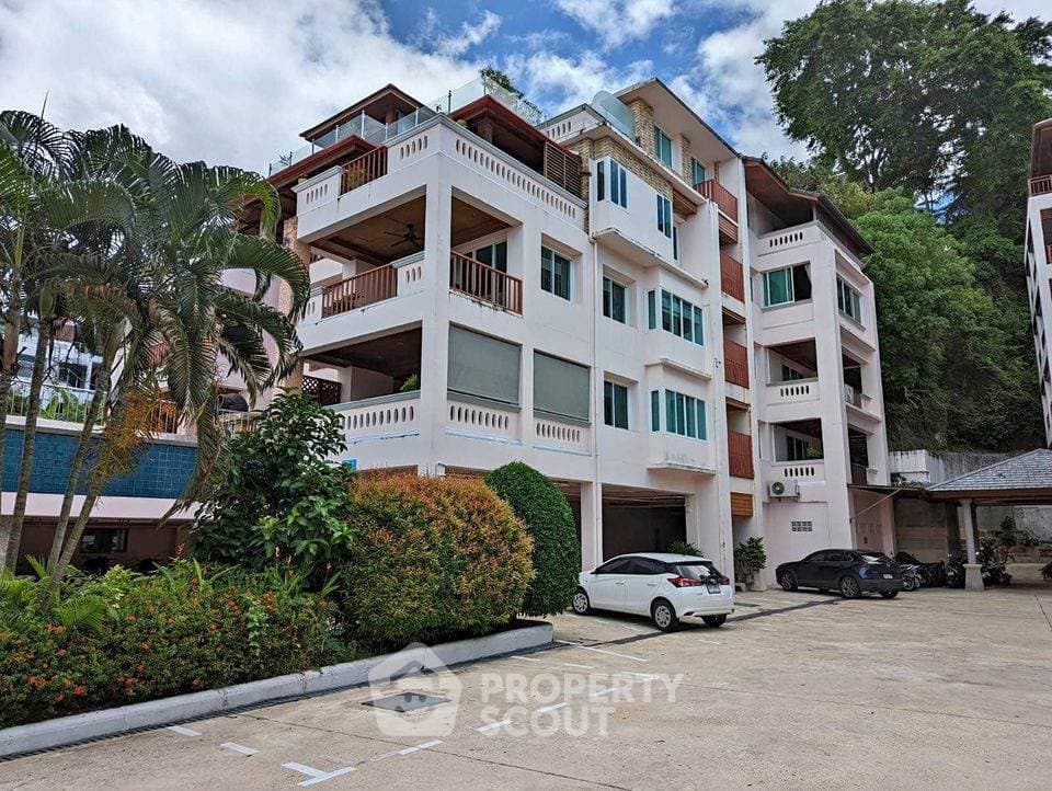 2-BR Condo at Surin Sabai Condominium close to Surin (ID 1532420) - image 2