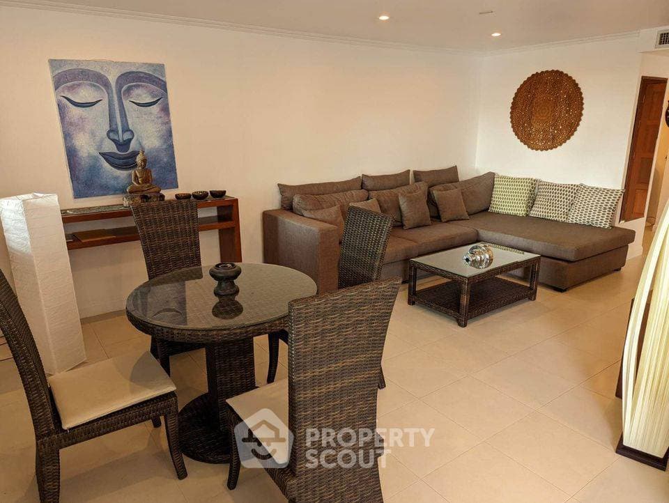 2-BR Condo at Surin Sabai Condominium close to Surin (ID 1532420)