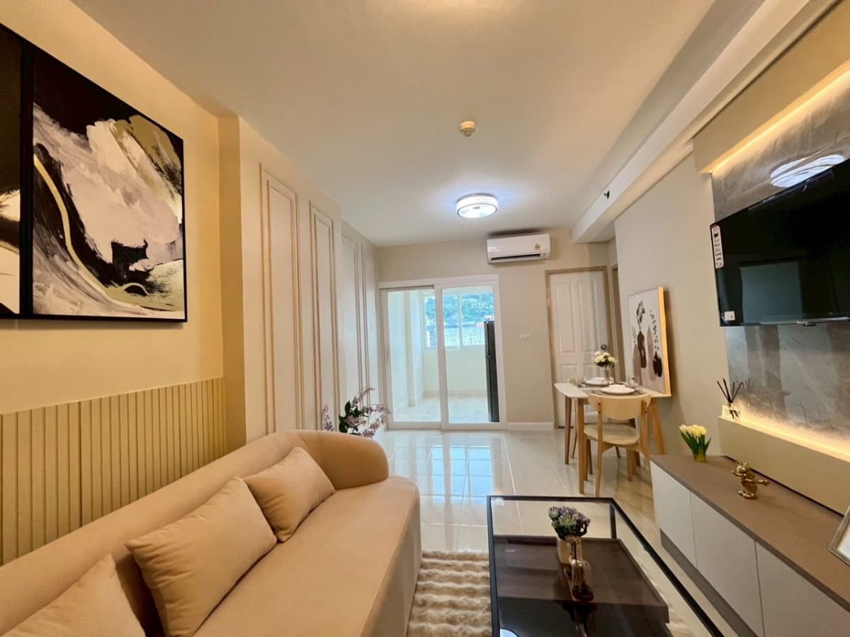 Supalai Park at Downtown WR-03588