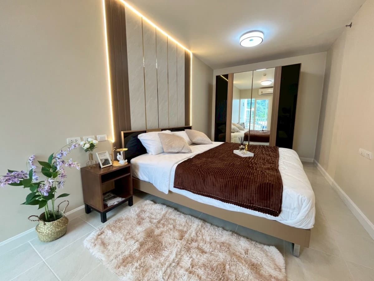 Supalai Park at Downtown WR-03588 - image 4