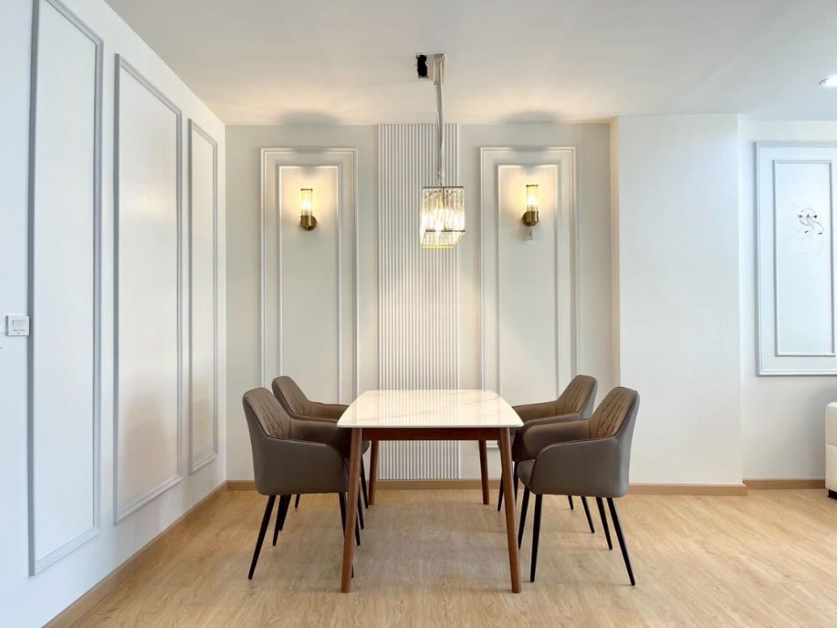 Phanason The Green Place Condominium WR-03596 - image 4