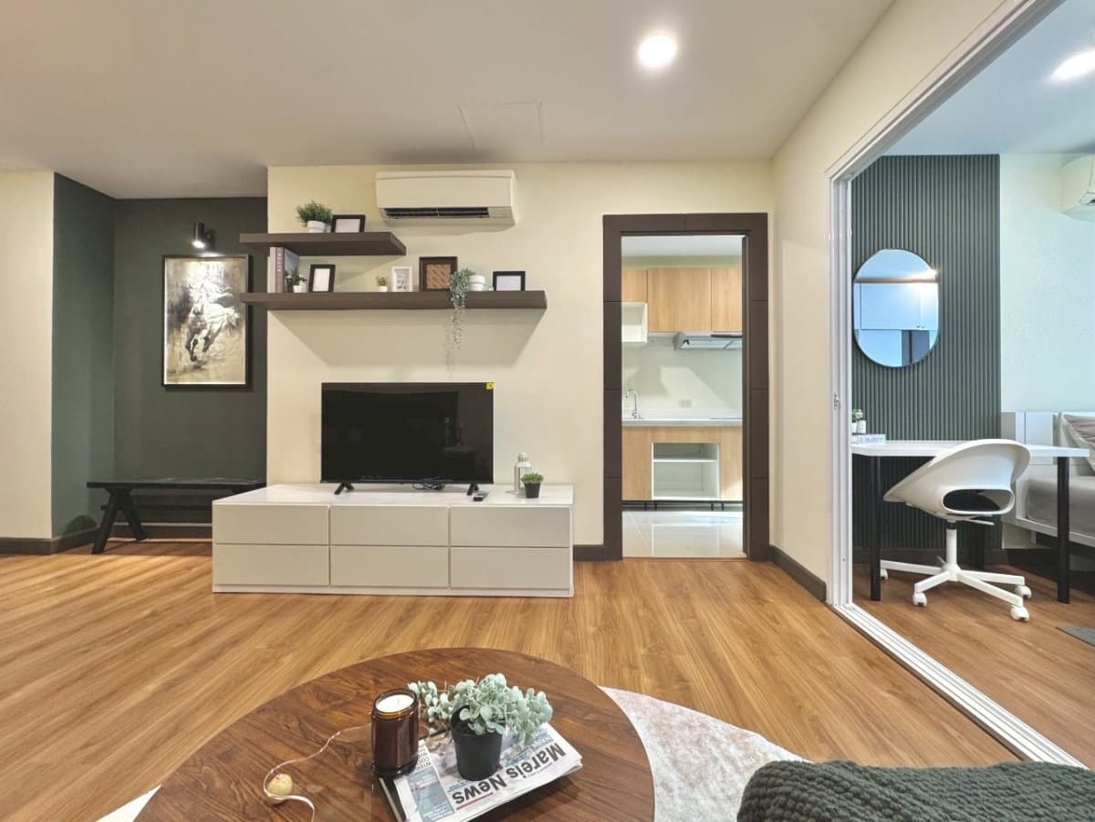 The View Suanluang For Sell WR-03594 - image 3