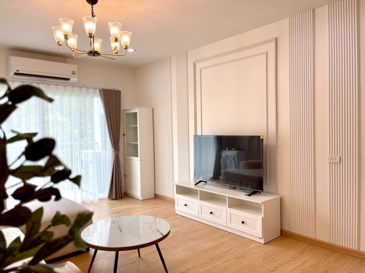 Phanason The Green Place Condominium WR-03596 - image 3