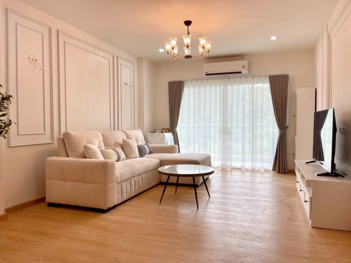 Phanason The Green Place Condominium WR-03596 - image 5