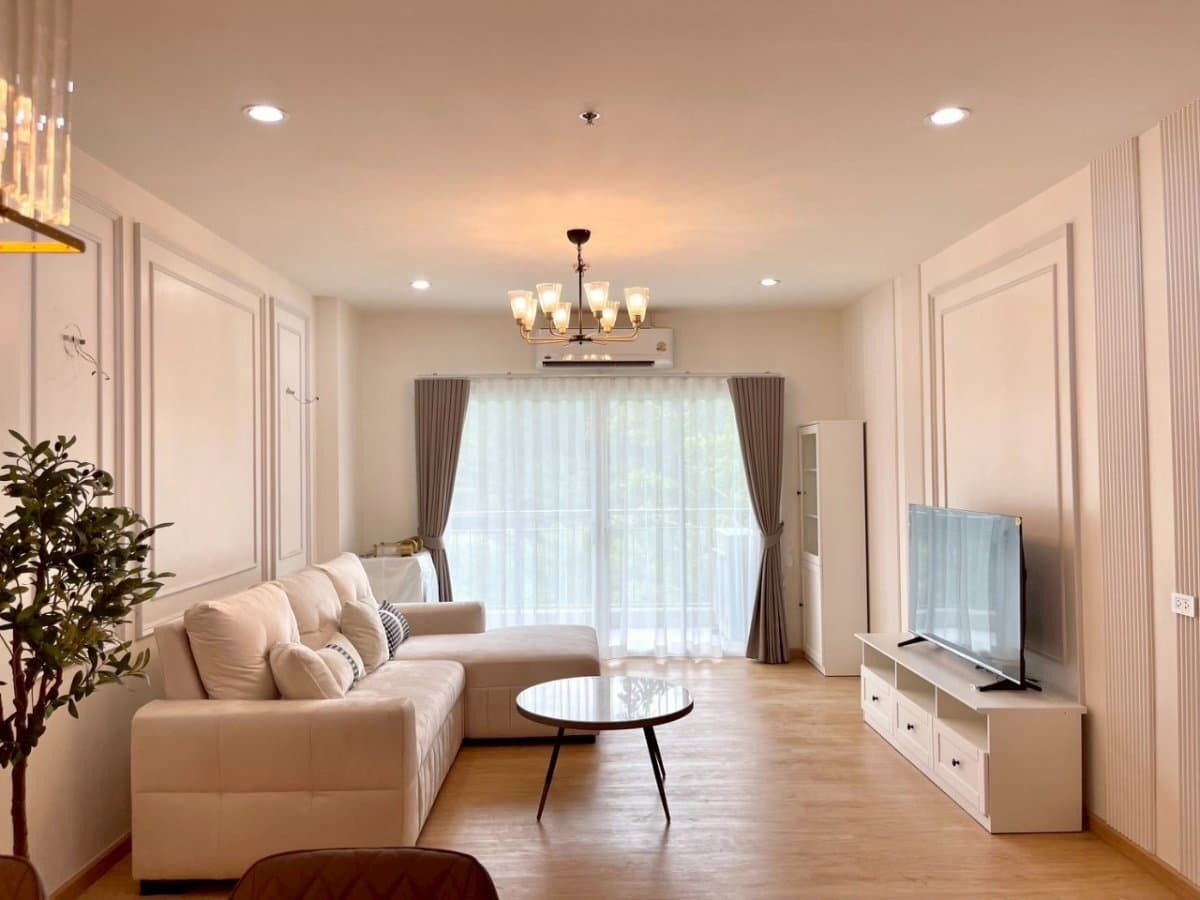 Phanason The Green Place Condominium WR-03596 - image 2