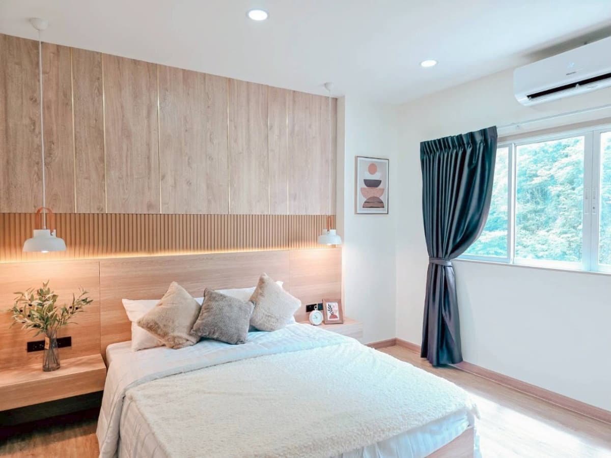 Phanason The Green Place Condominium WR-03605 - image 5