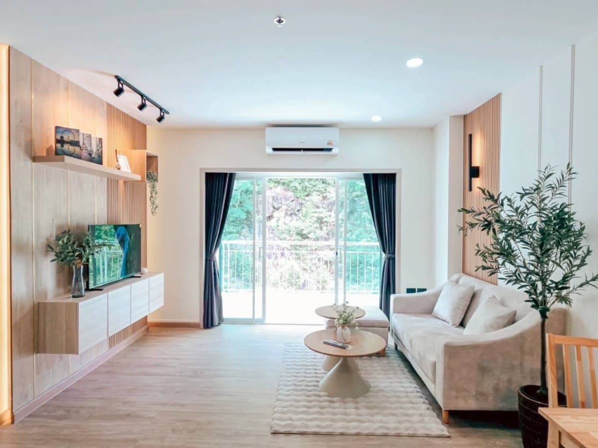 Phanason The Green Place Condominium WR-03605 - image 3