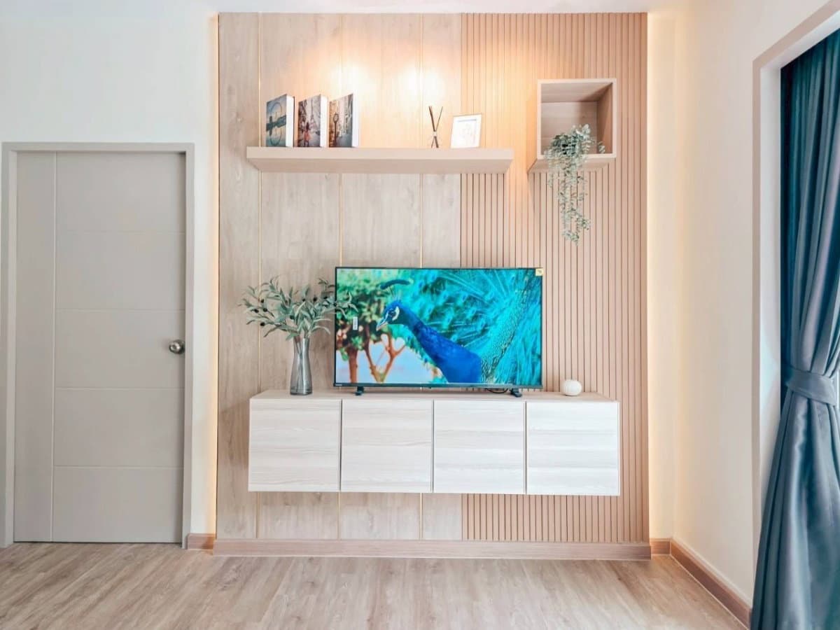 Phanason The Green Place Condominium WR-03605 - image 6