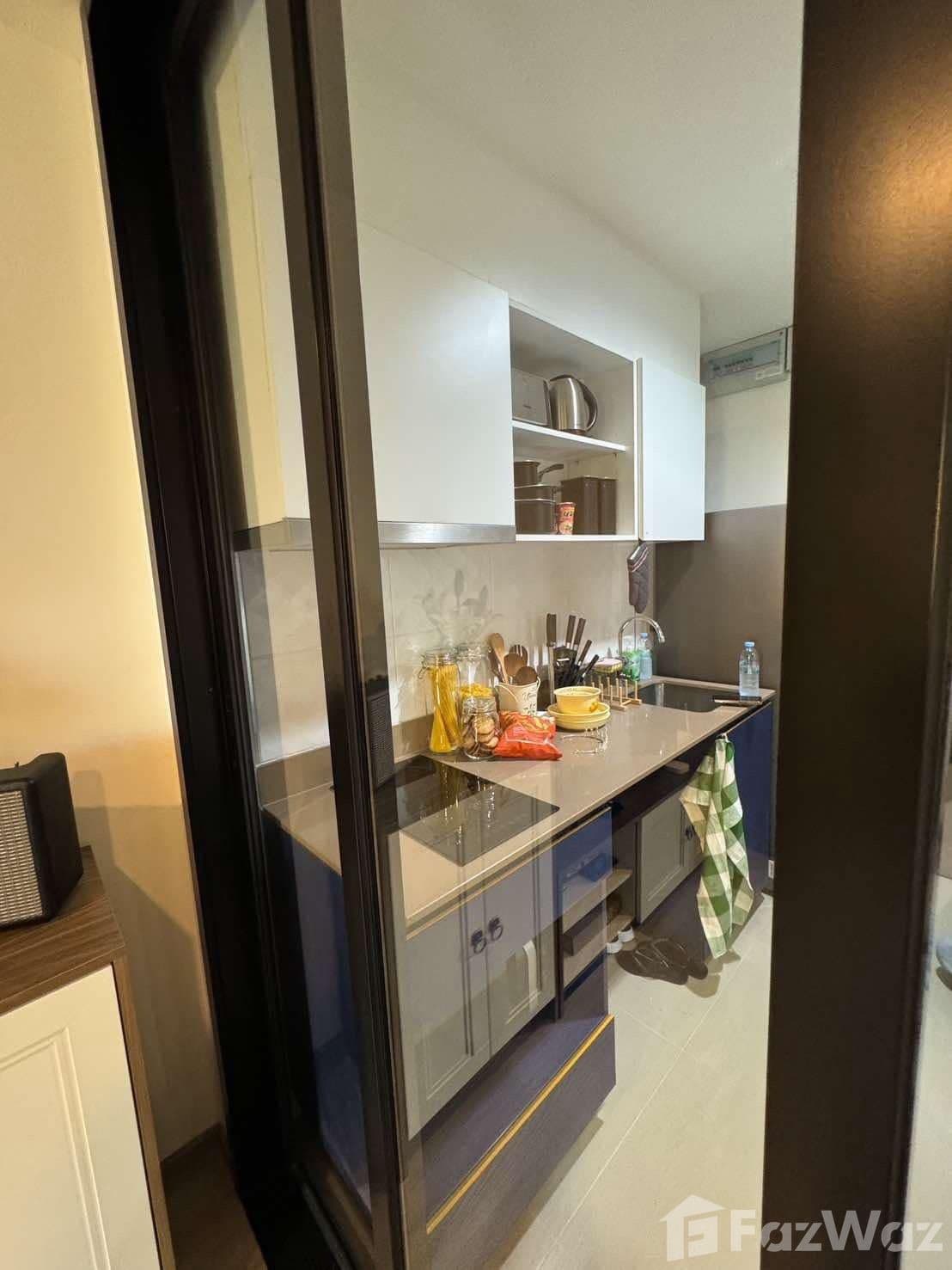 Studio Condo for sale at THE BASE Central Phuket 1707572 - image 3