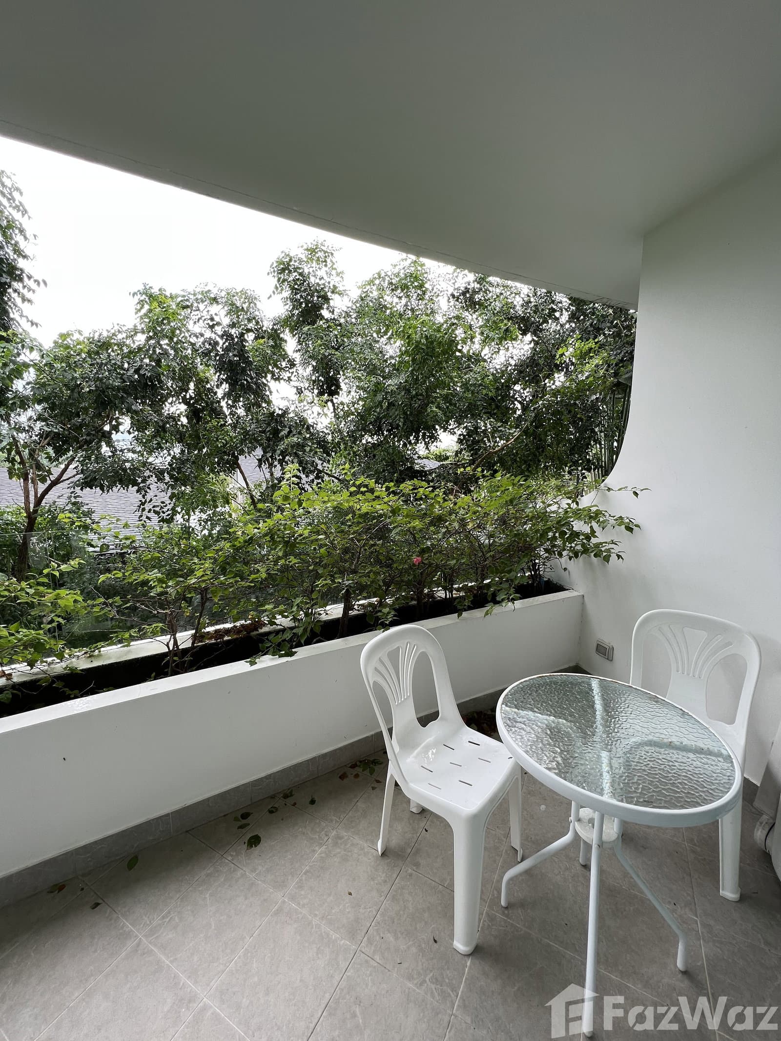 Kata ocean view, 1 bedroom apartment with a balcony. 1883469 - image 5