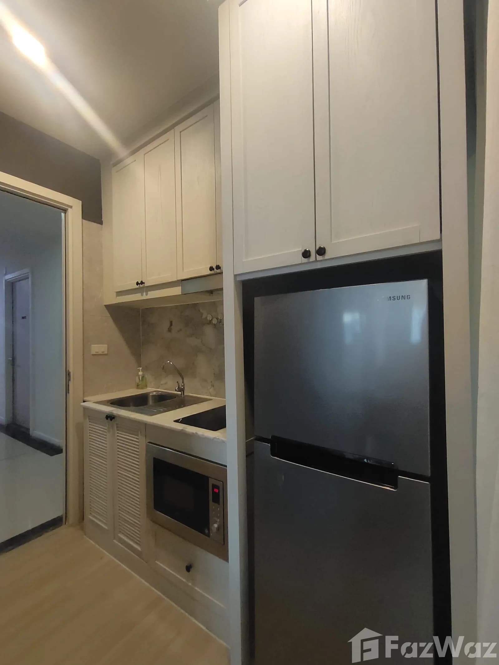 1 Bedroom Condo for Sale in DLUX Condo, Chalong 1916204 - image 4