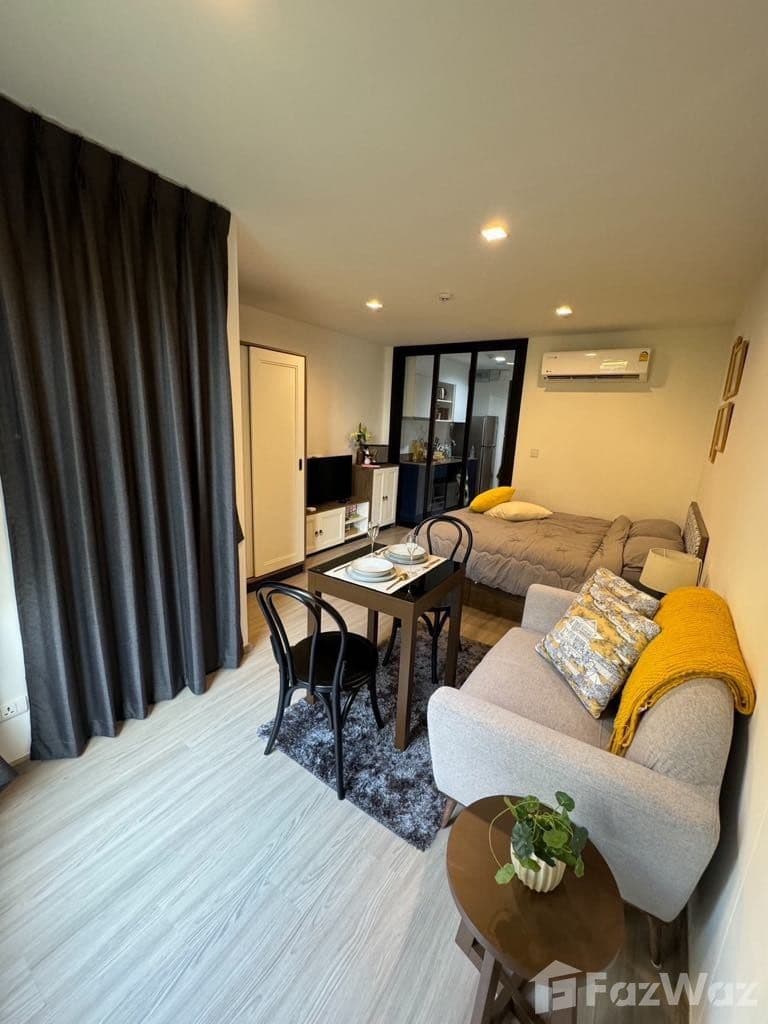 Studio Condo for sale at THE BASE Central Phuket 1707572 - image 5