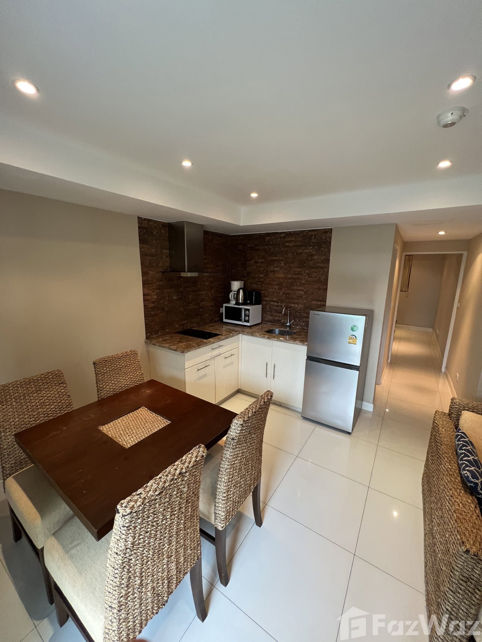 Kata ocean view, 1 bedroom apartment with a balcony. 1883469 - image 2