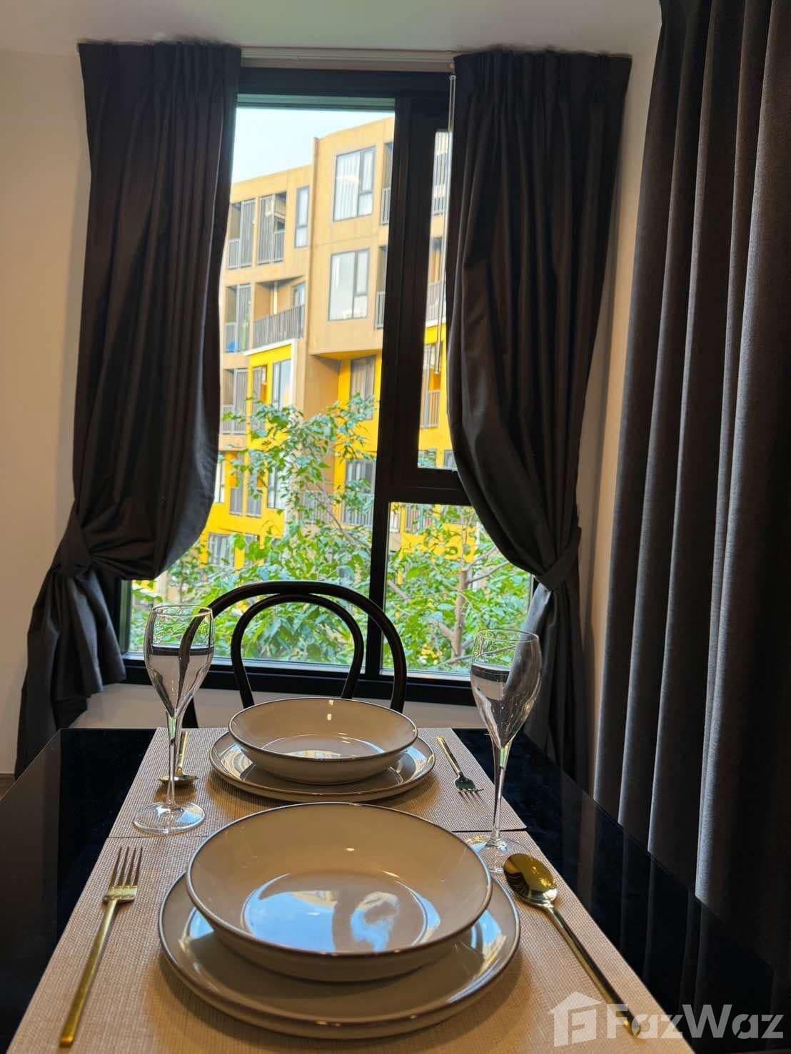 Studio Condo for sale at THE BASE Central Phuket 1707572 - image 2