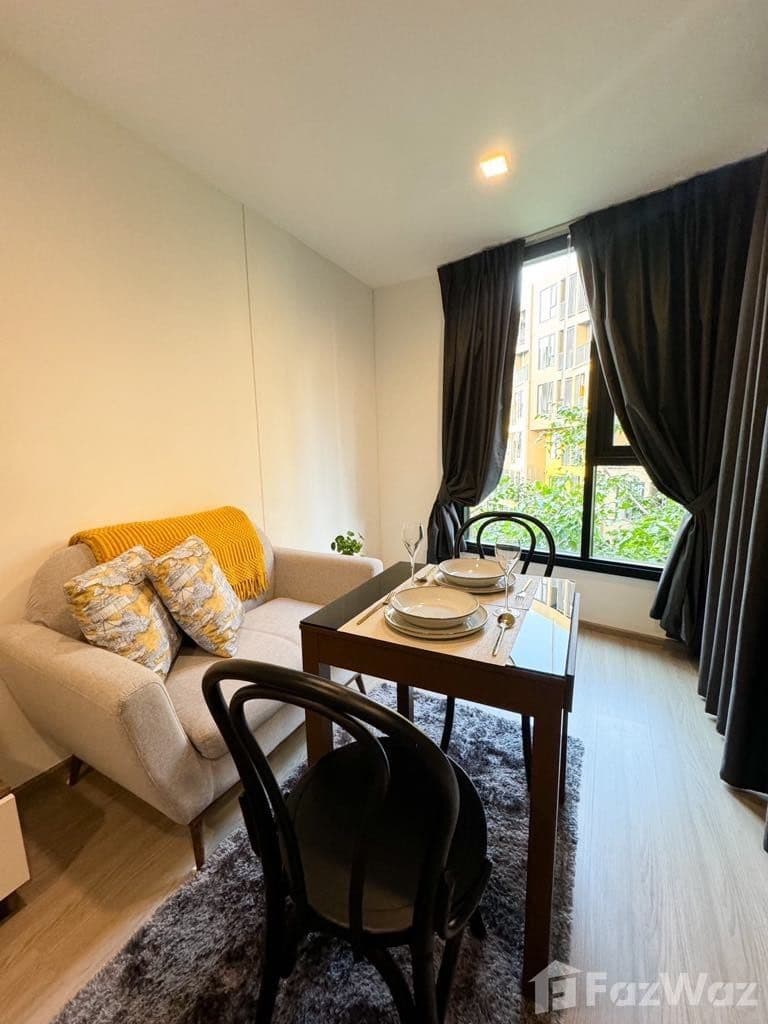 Studio Condo for sale at THE BASE Central Phuket 1707572 - image 4