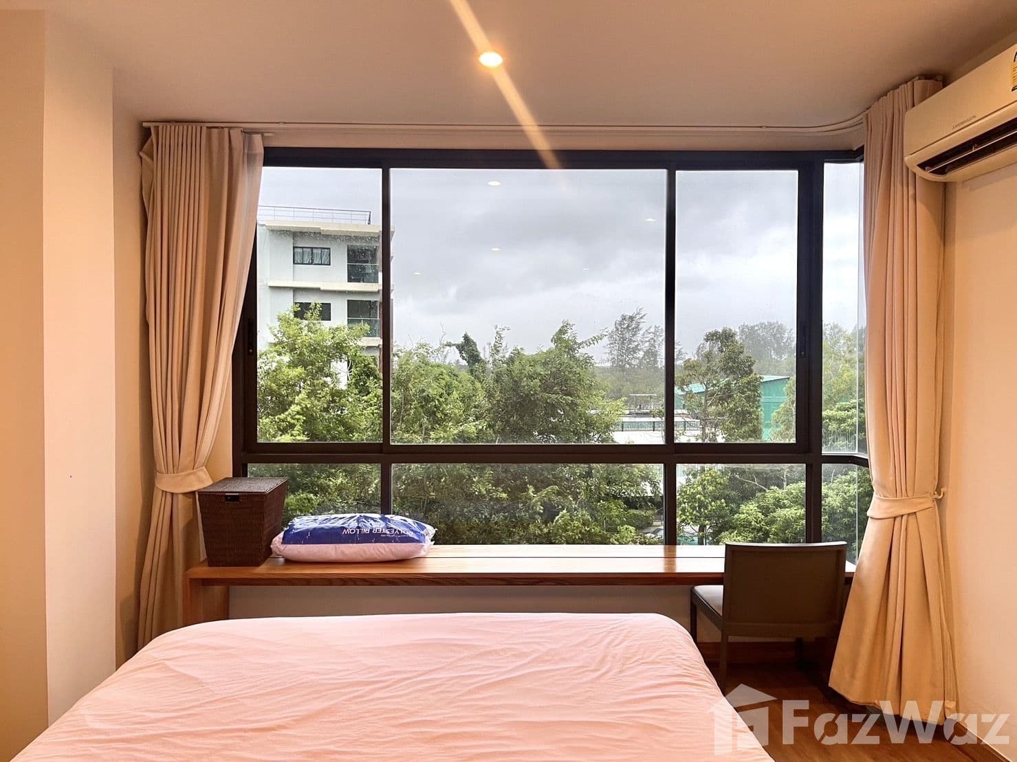 One Bedroom for Sale & Rent at Hill Myna 1885019 - image 8