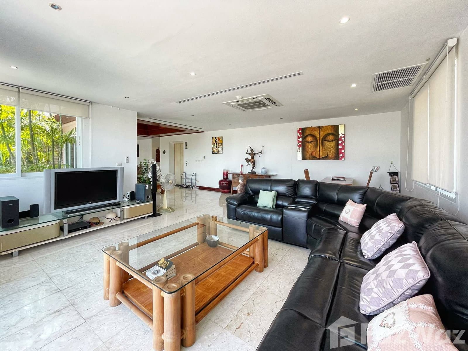 3 bedroom penthouse with panoramic view over Surin 1067422 - image 2