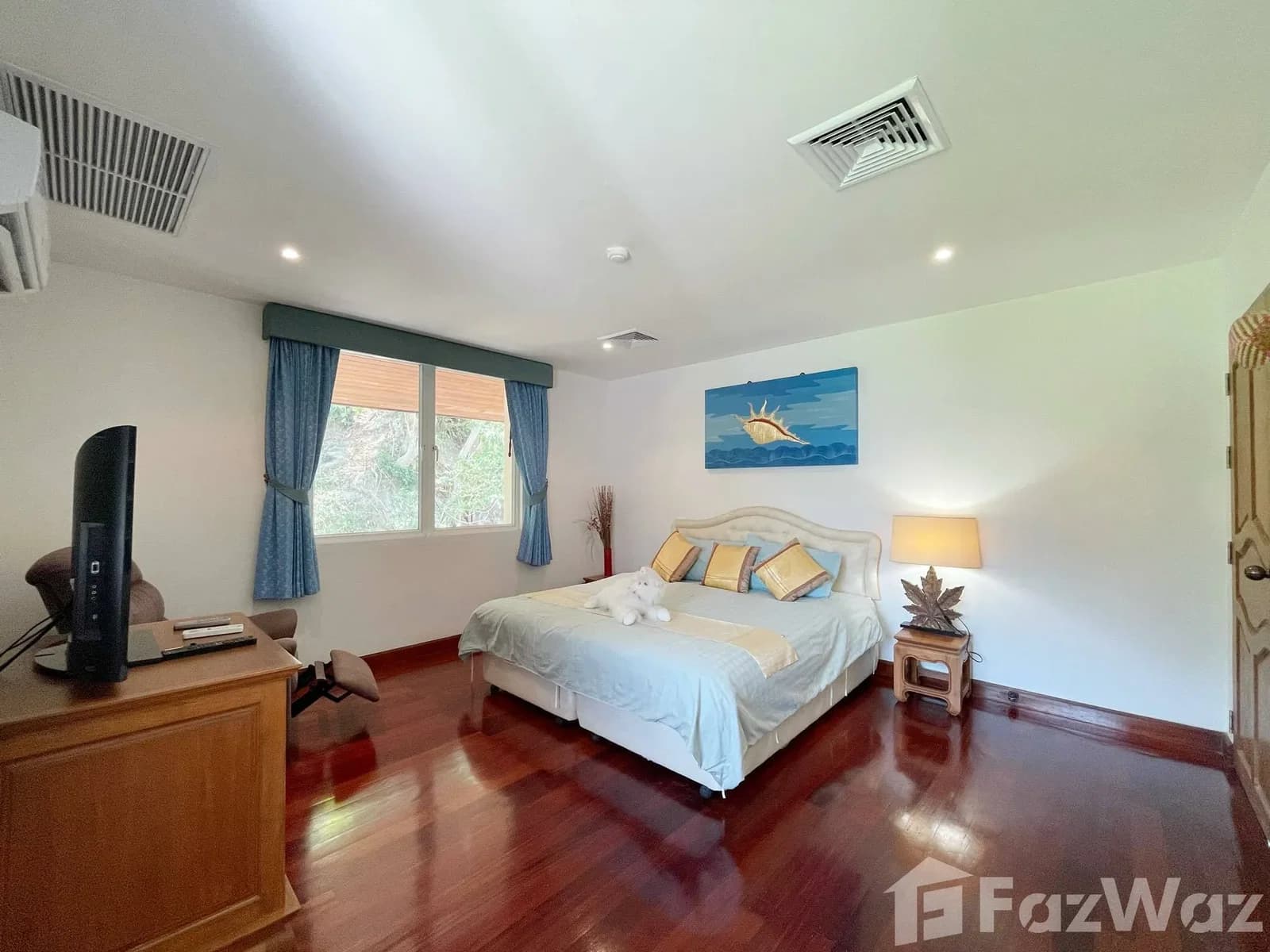 3 bedroom penthouse with panoramic view over Surin 1067422 - image 8