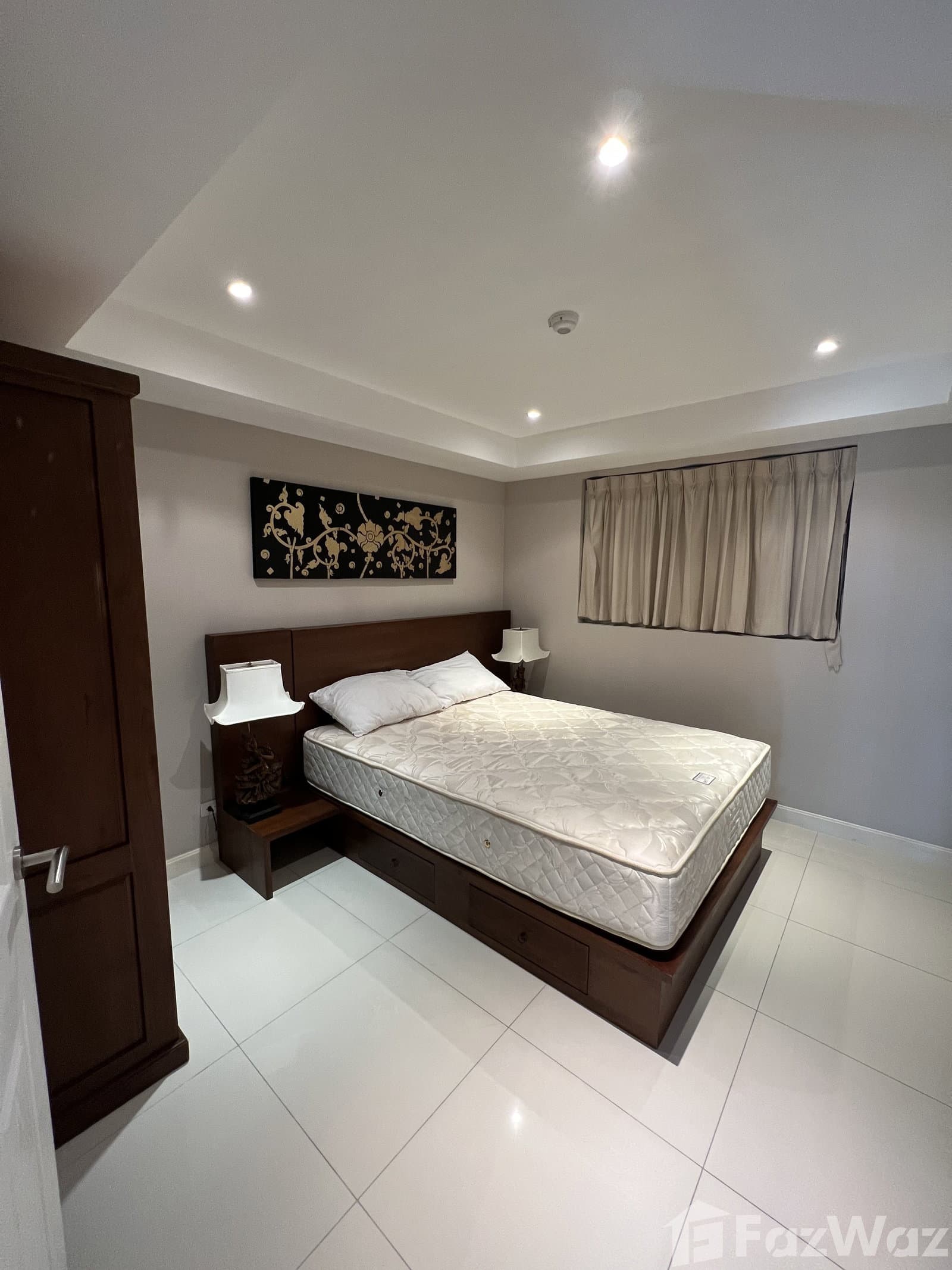 Kata ocean view, 1 bedroom apartment with a balcony. 1883469 - image 3