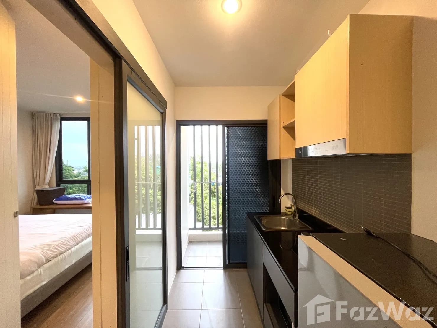 One Bedroom for Sale & Rent at Hill Myna 1885019 - image 3