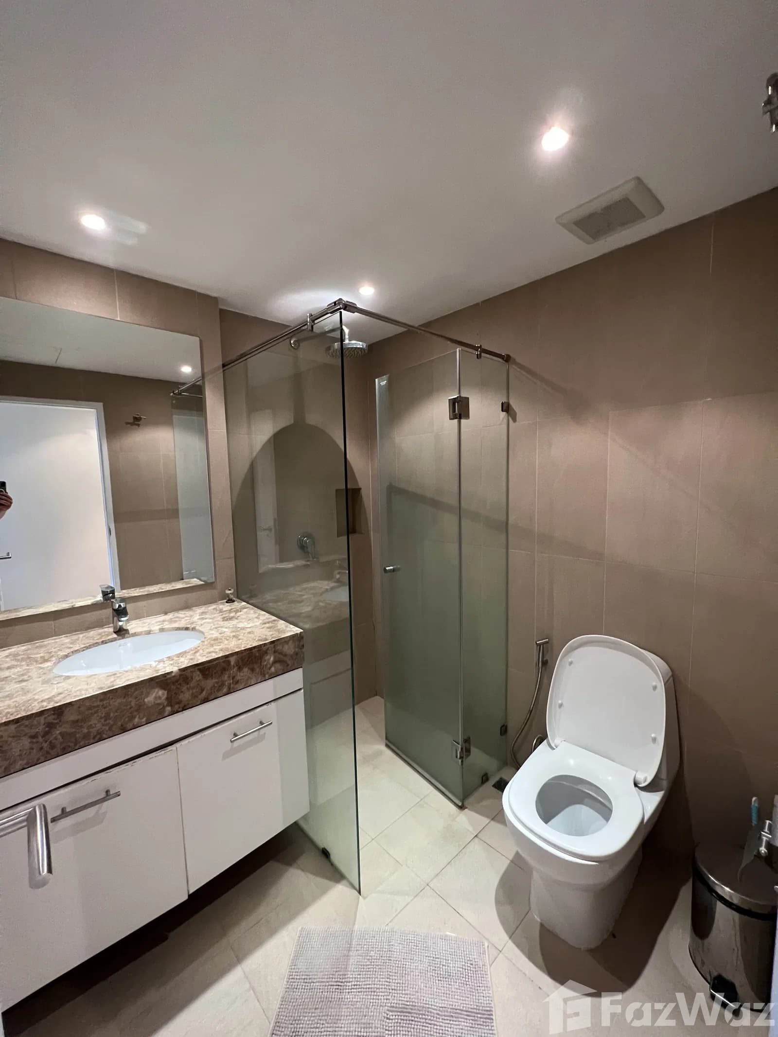 Kata ocean view, 1 bedroom apartment with a balcony. 1883469 - image 4