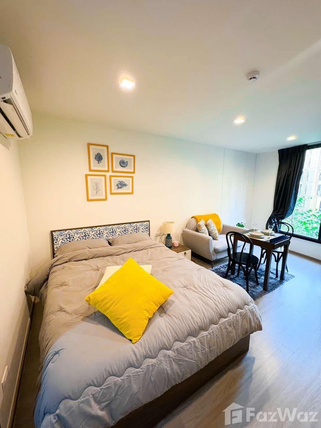 Studio Condo for sale at THE BASE Central Phuket 1707572