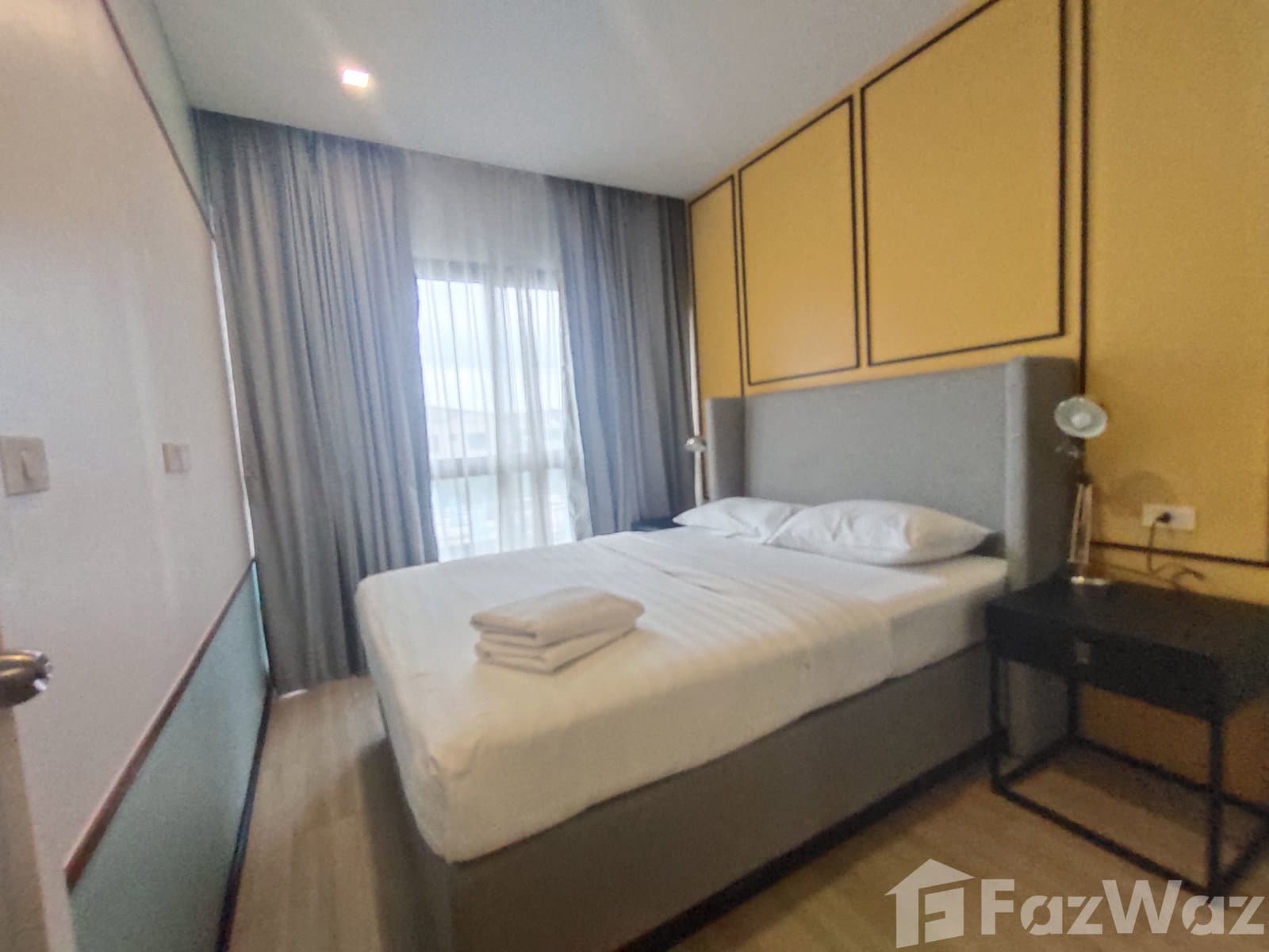 1 Bedroom Condo for Sale in DLUX Condo, Chalong 1916201 - image 3