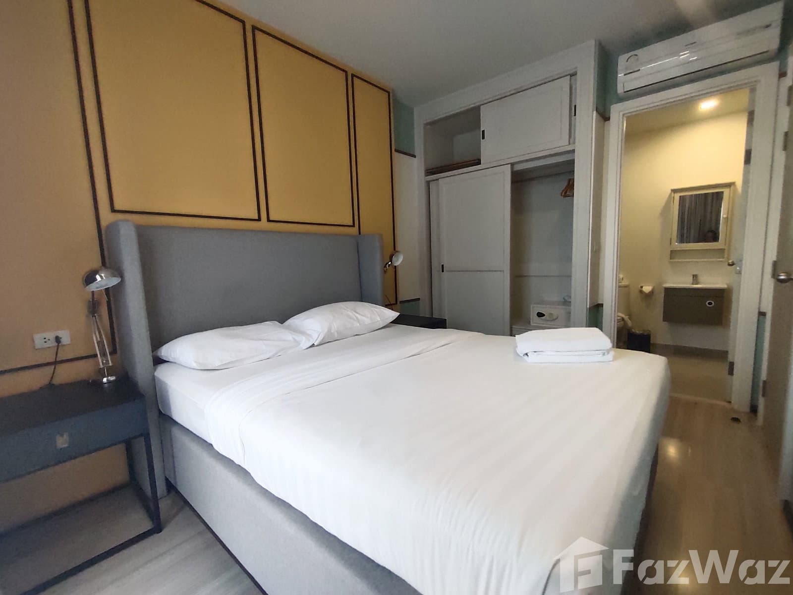 1 Bedroom Condo for Sale in DLUX Condo, Chalong 1916201 - image 7