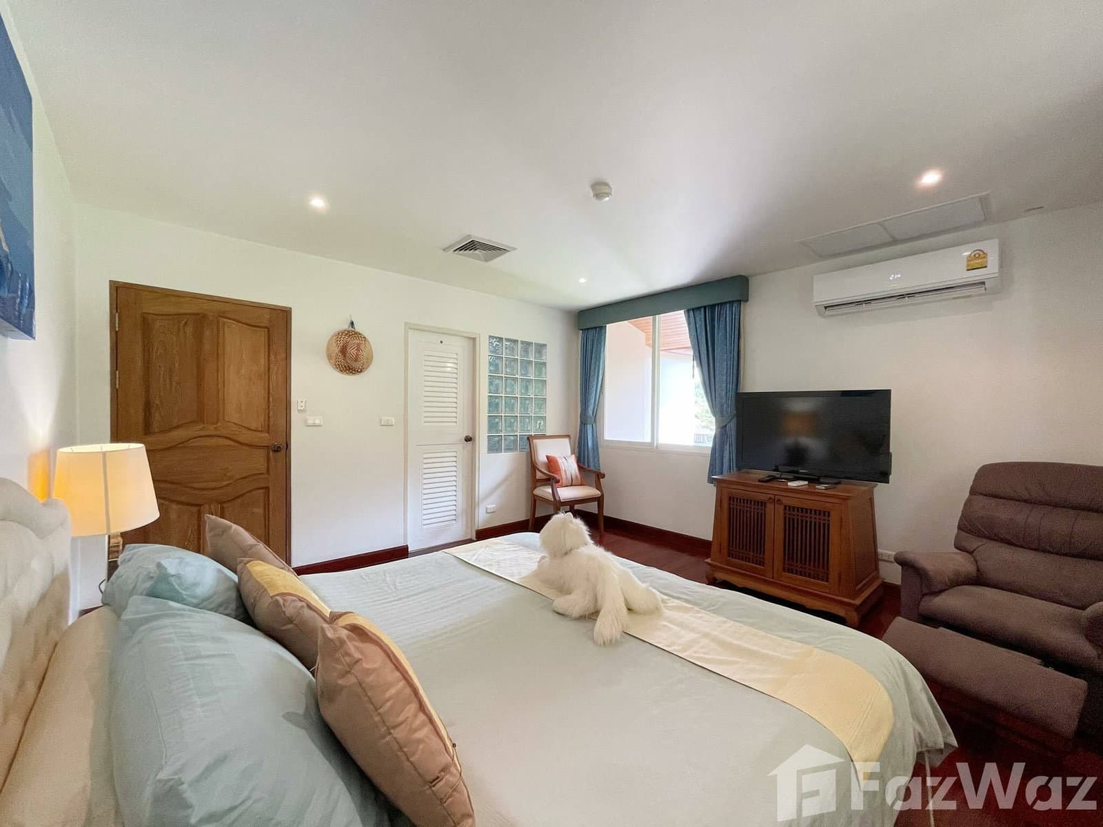 3 bedroom penthouse with panoramic view over Surin 1067422 - image 7