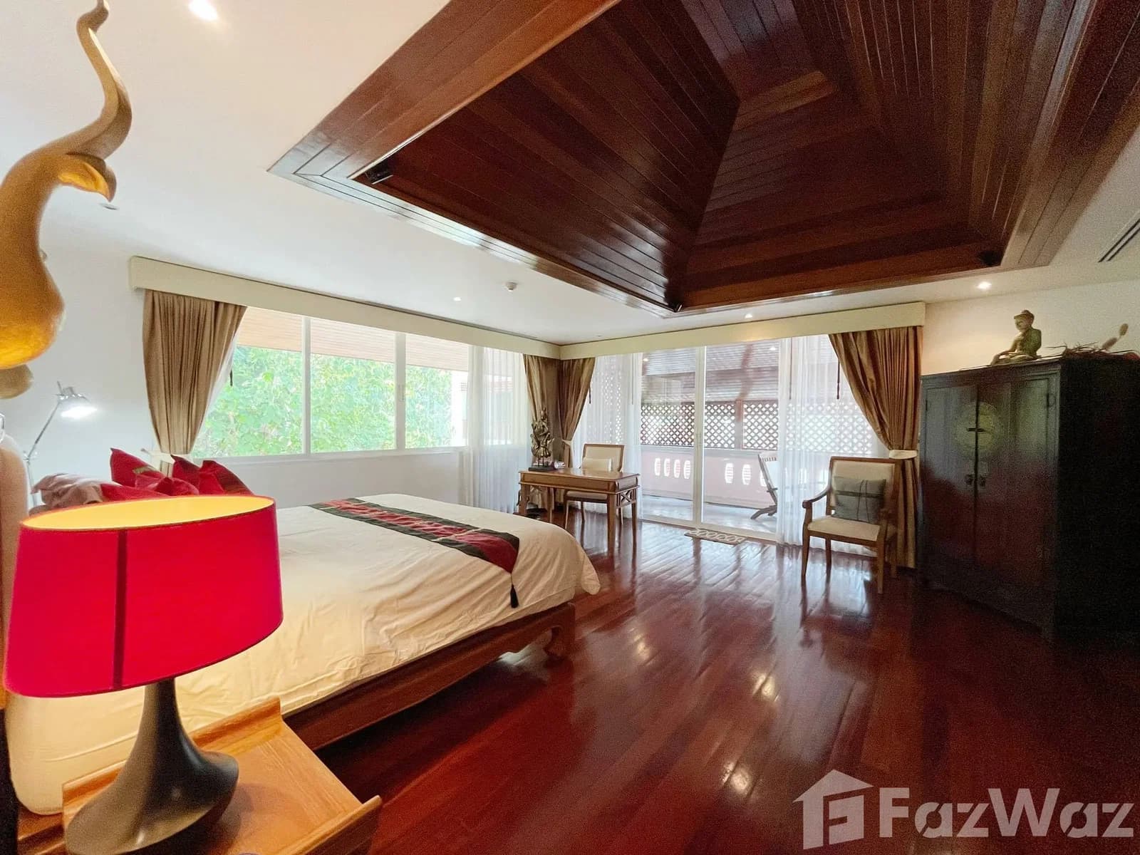 3 bedroom penthouse with panoramic view over Surin 1067422 - image 5