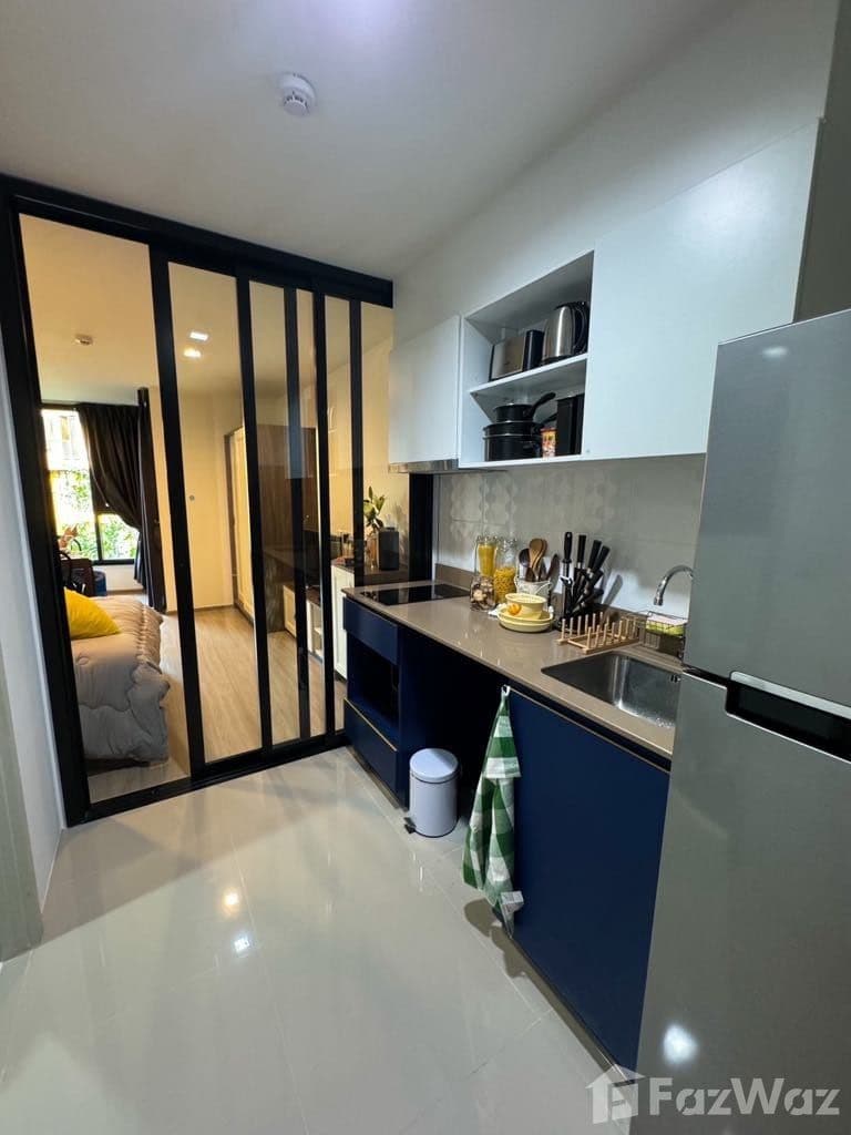 Studio Condo for sale at THE BASE Central Phuket 1707572 - image 6