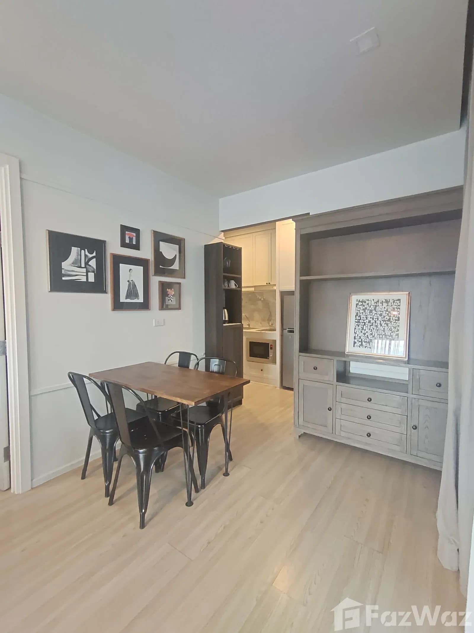 1 Bedroom Condo for Sale in DLUX Condo, Chalong 1916204 - image 8